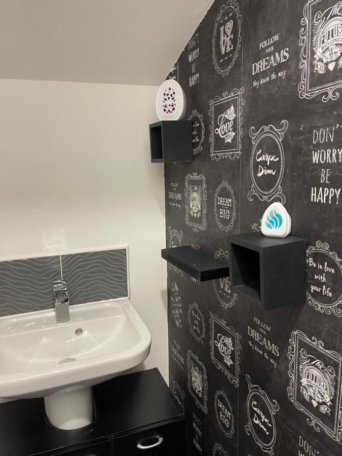 Boothferry Park Lodge Kingston upon Hull Dış mekan fotoğraf