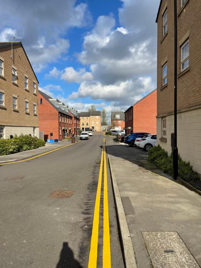 Boothferry Park Lodge Kingston upon Hull Dış mekan fotoğraf